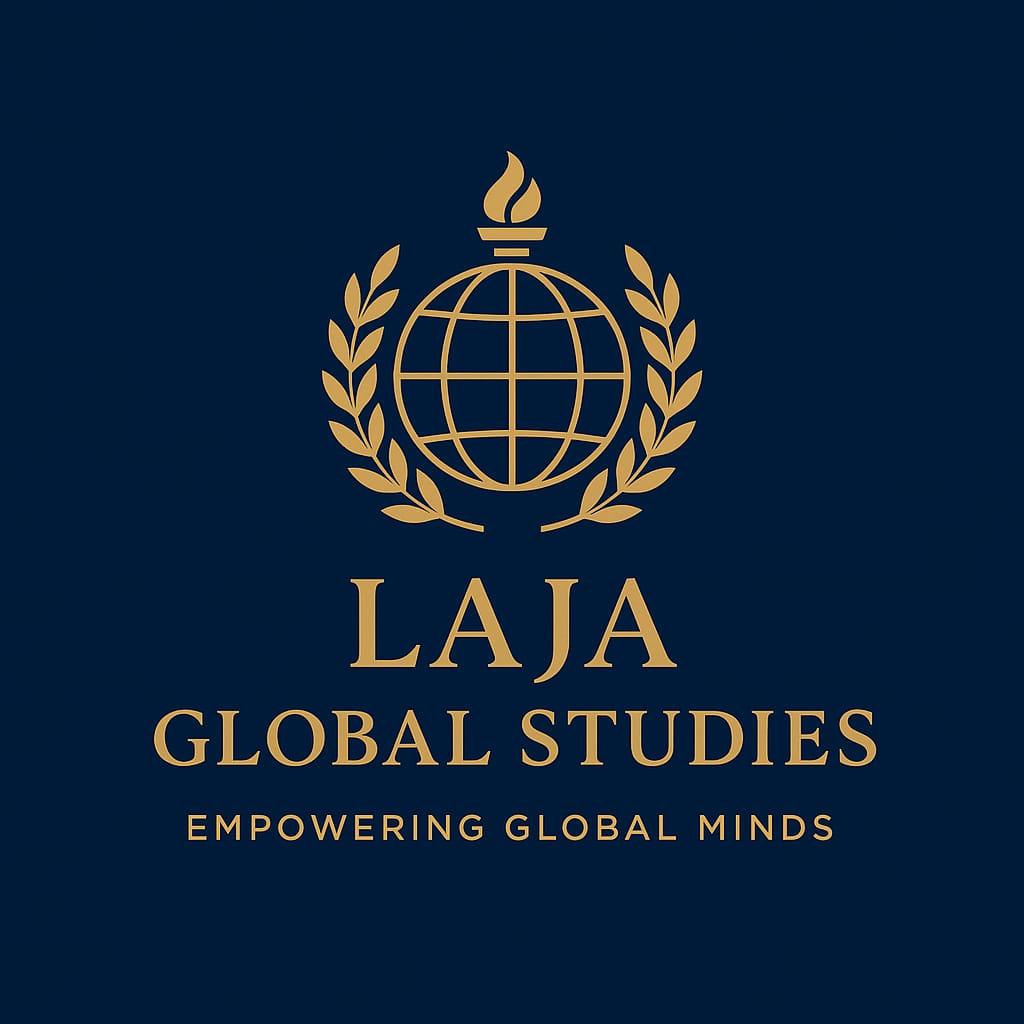 Laja Global Studies